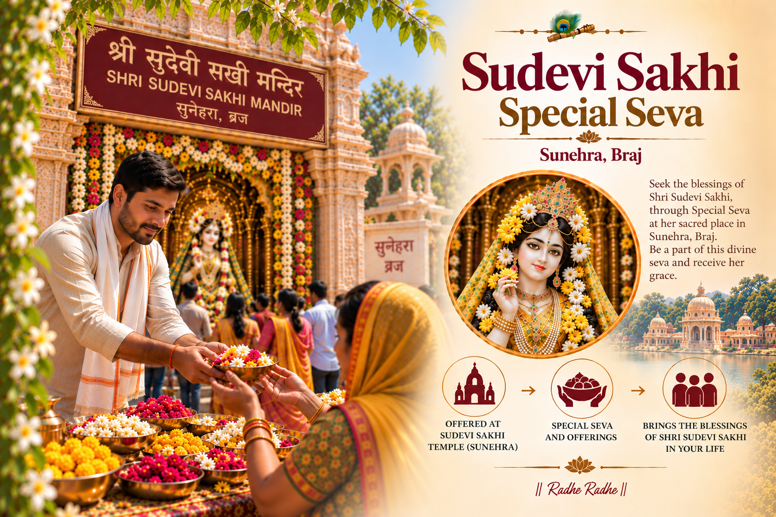 Sudevi Sakhi Puja