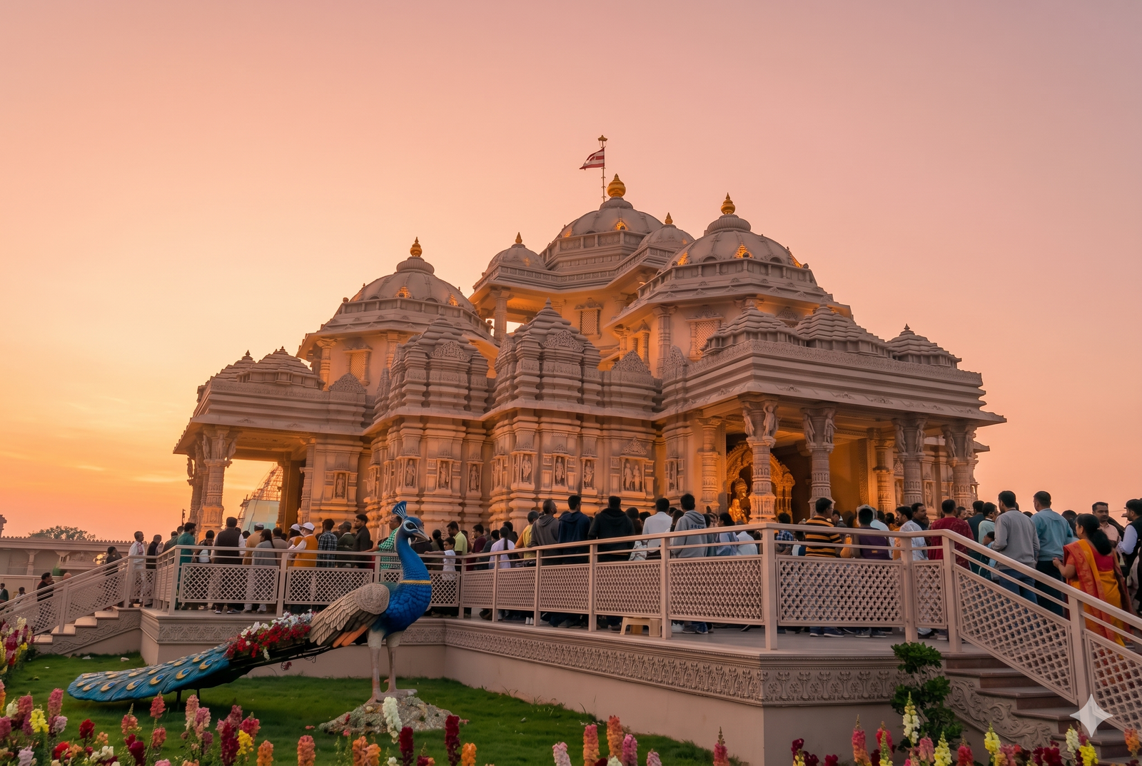 Jagannath Temple