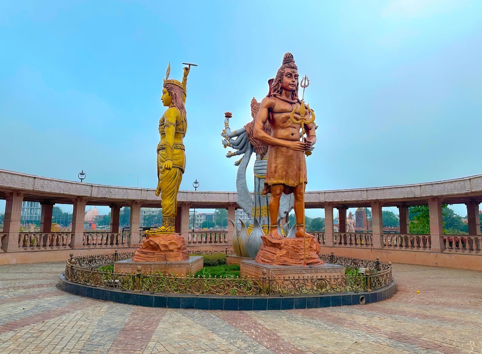 Mahakaleshwar Temple