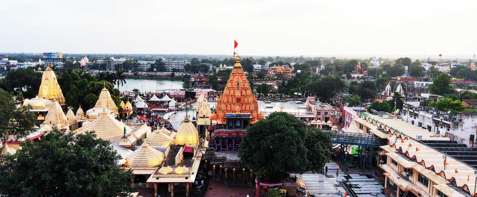Mahakaleshwar Temple